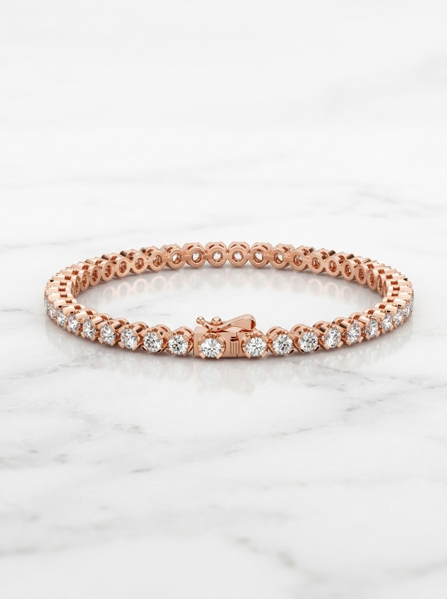 rose gold