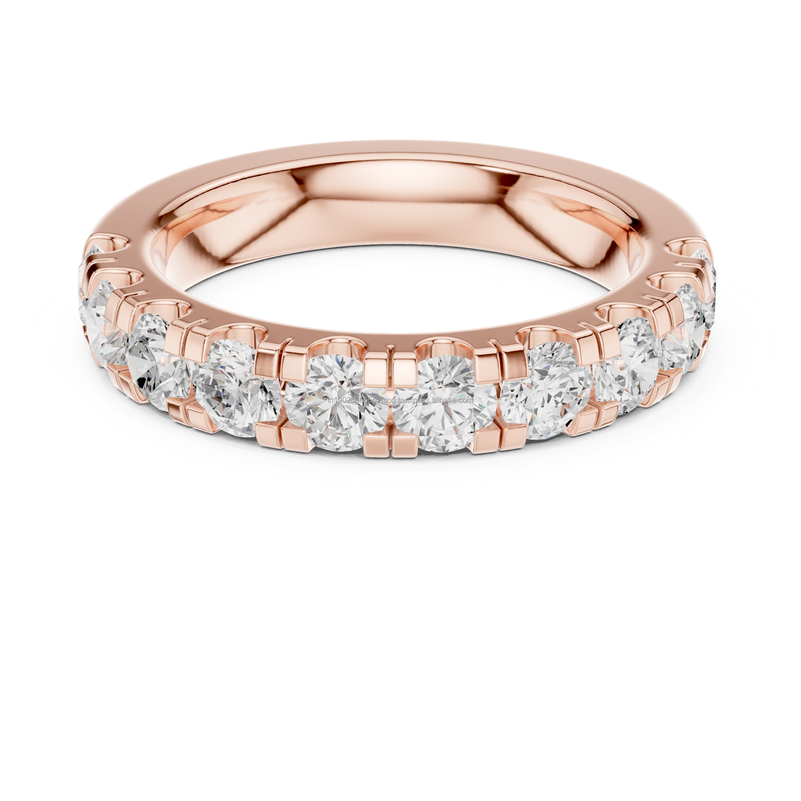 สีโรสโกลด์