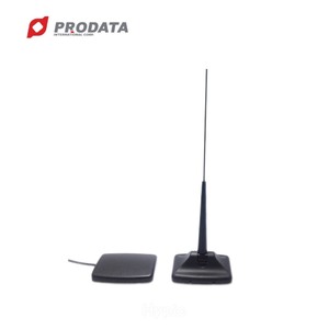 Antena GPS DAS PRODATA Anti-Interferensi PVC 1710MHz untuk Sistem Pengiriman Taksi OEM/ODM - Product Image 1