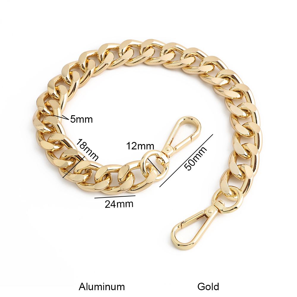 Stile 2: oro chiaro