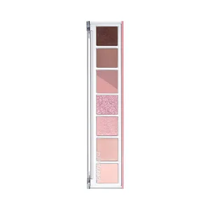 Peripera için tüm ruh hali paleti 5.5g yeniden formüle edilmiş göz farı koleksiyonu - Product Image 1
