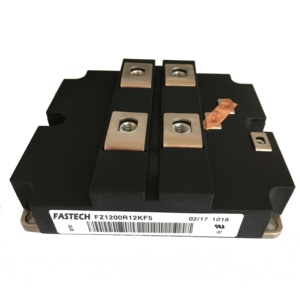 Thyristor điện IGBT mô-đun chuyển đổi nhanh fz1200r12kf5 điện bán dẫn điện tử - Product Image 2