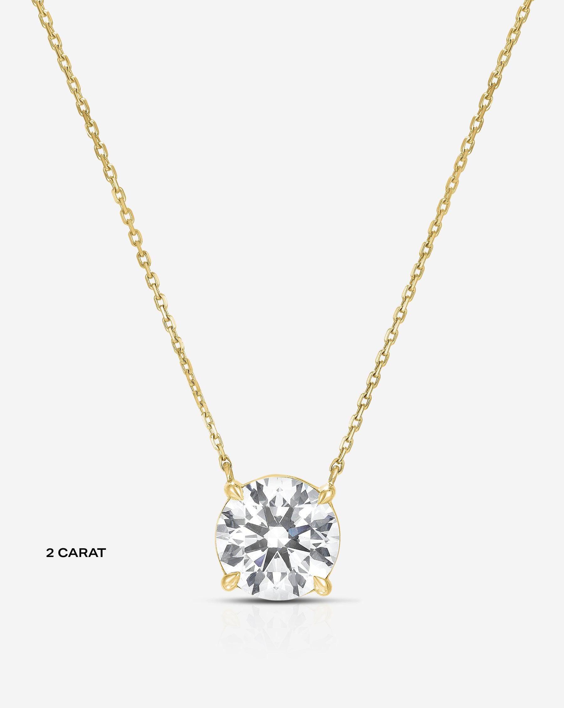 14K Solid Gold