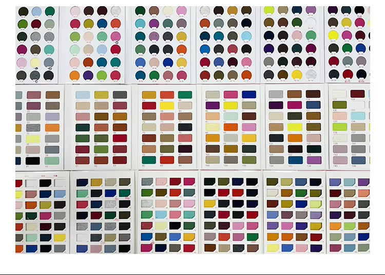 Multi Colour