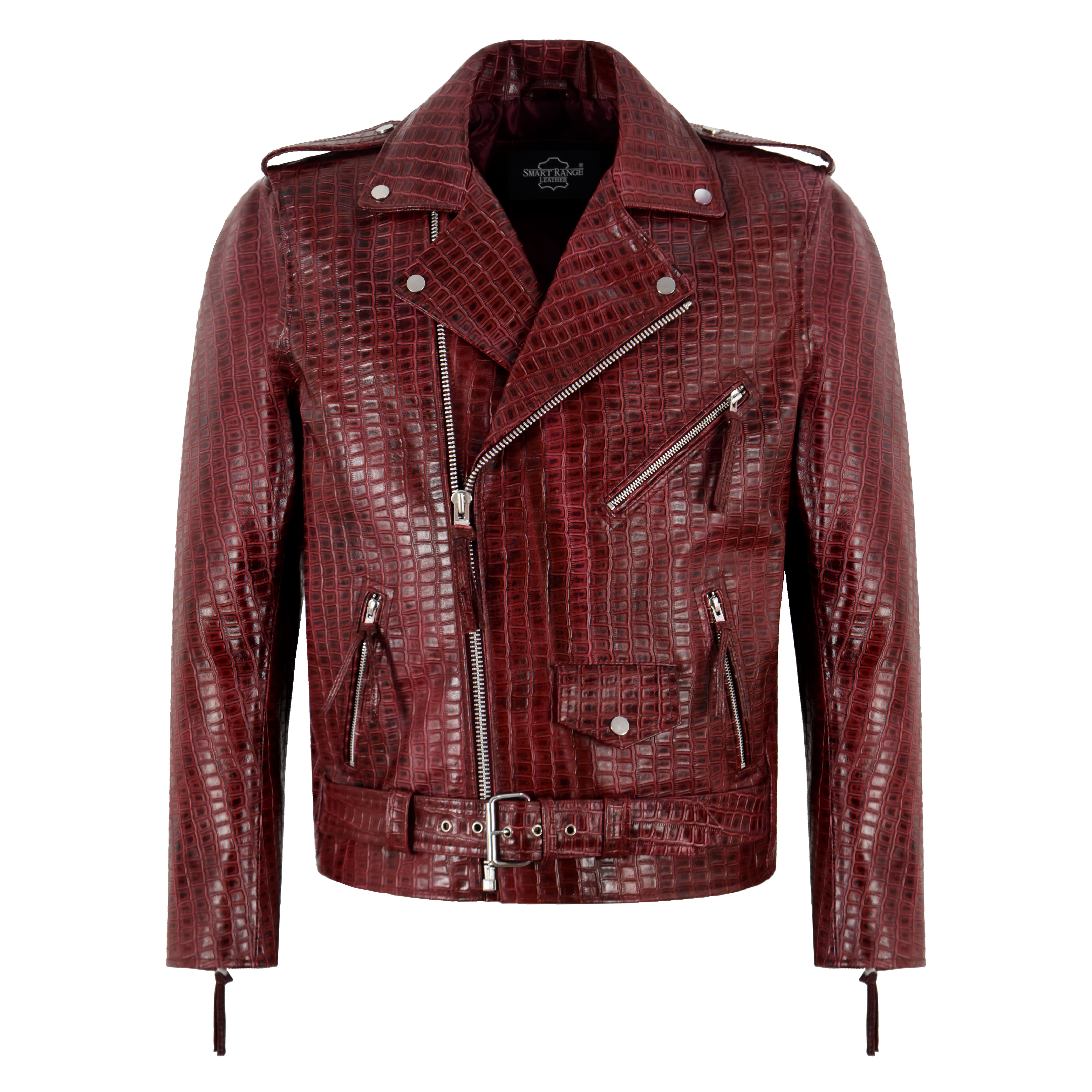 Rouge foncé