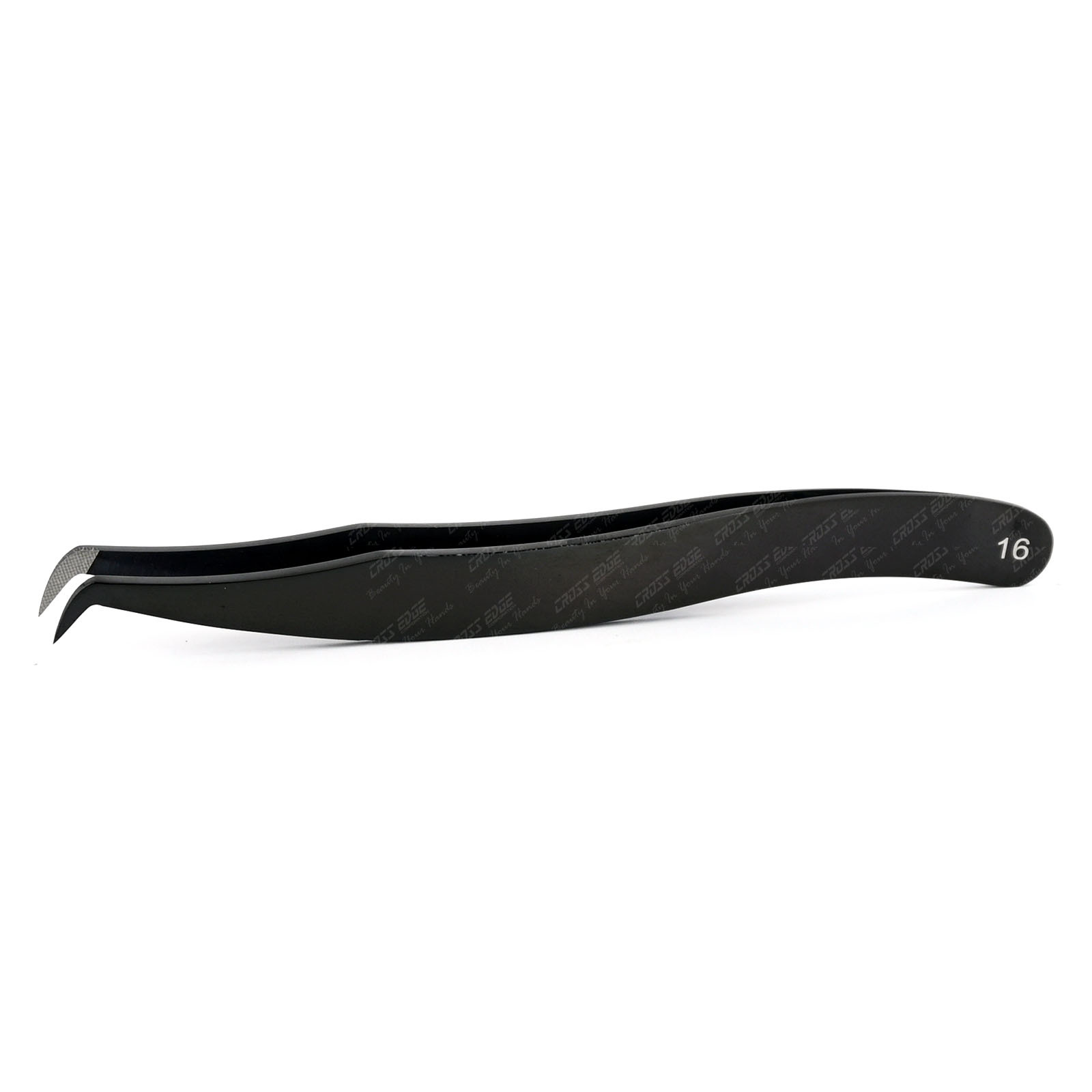 Black Tweezer 15