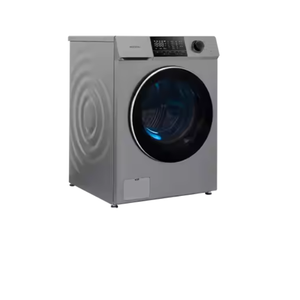 WD 1157 Smart Automatic Compact Washing Machine Dryer Combo Energy-Saving Design Quick Dry Function Multiple Wash <strong>Programs</strong> Hot - Product Image 5