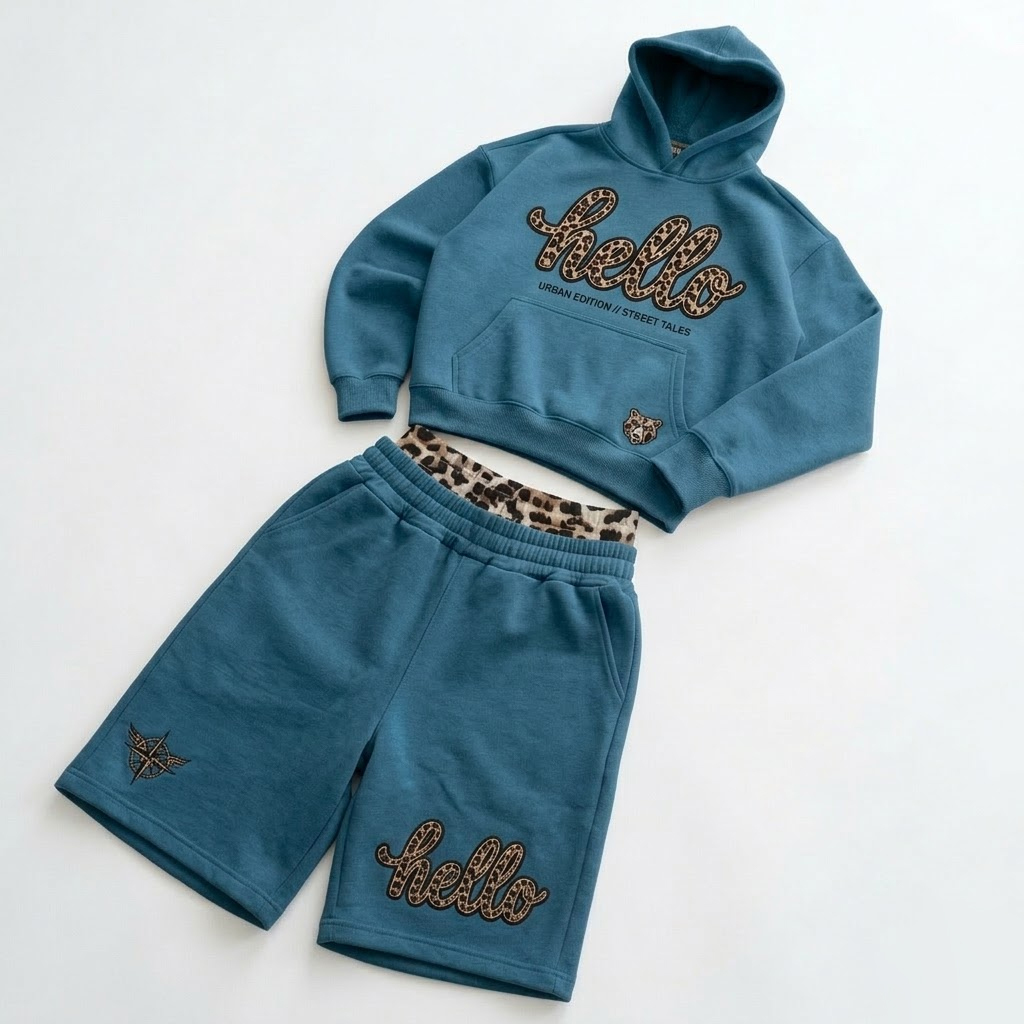 Bleu clair