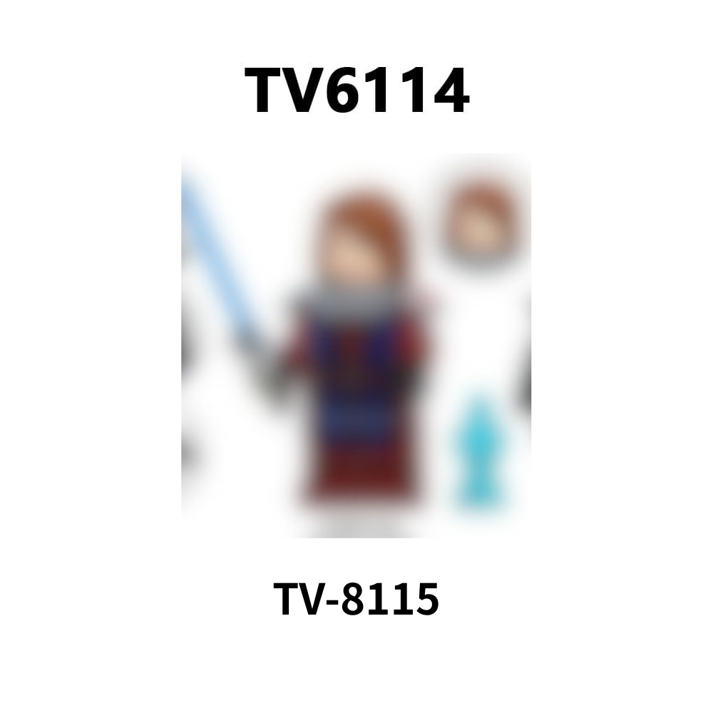 TV8115