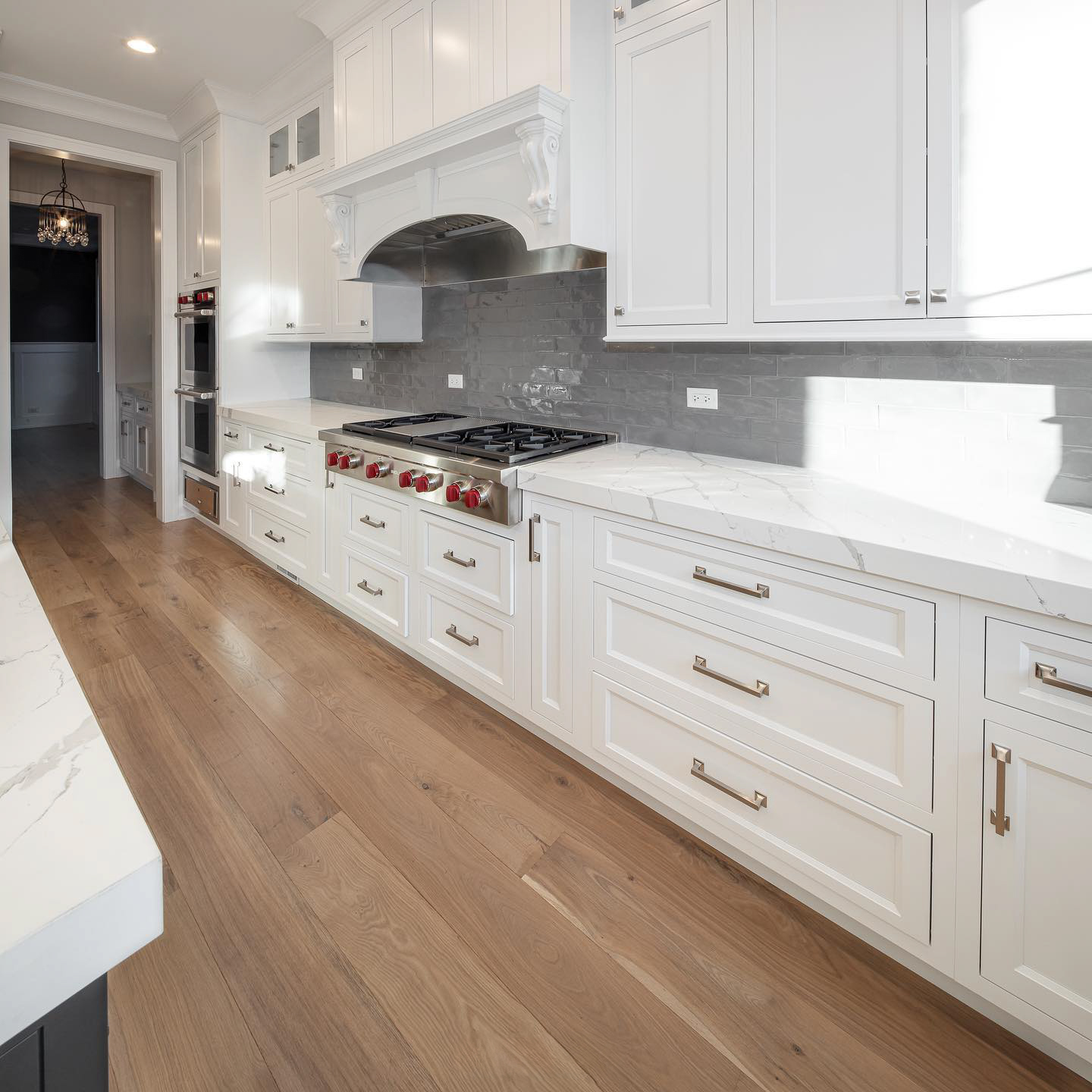 Natural Oak (VU-NR-038)