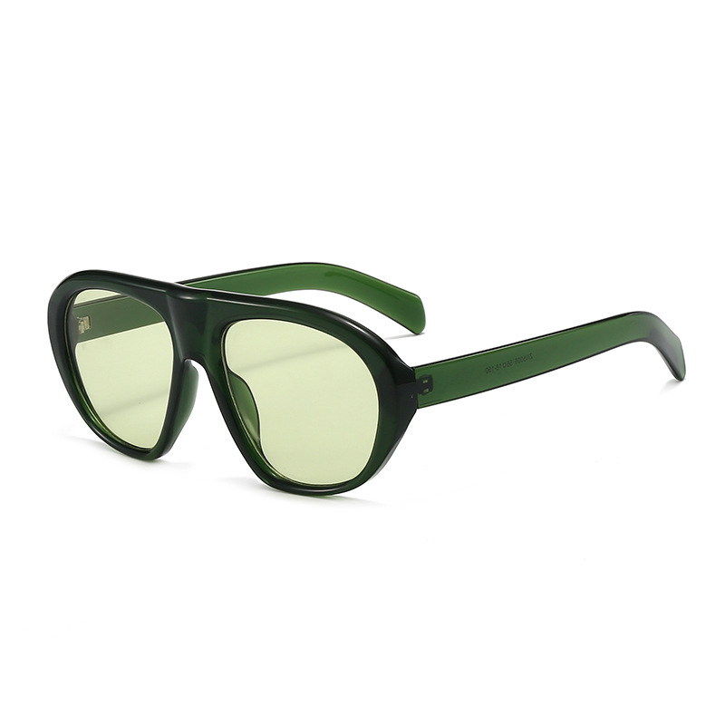 C9: Verde/ Verde