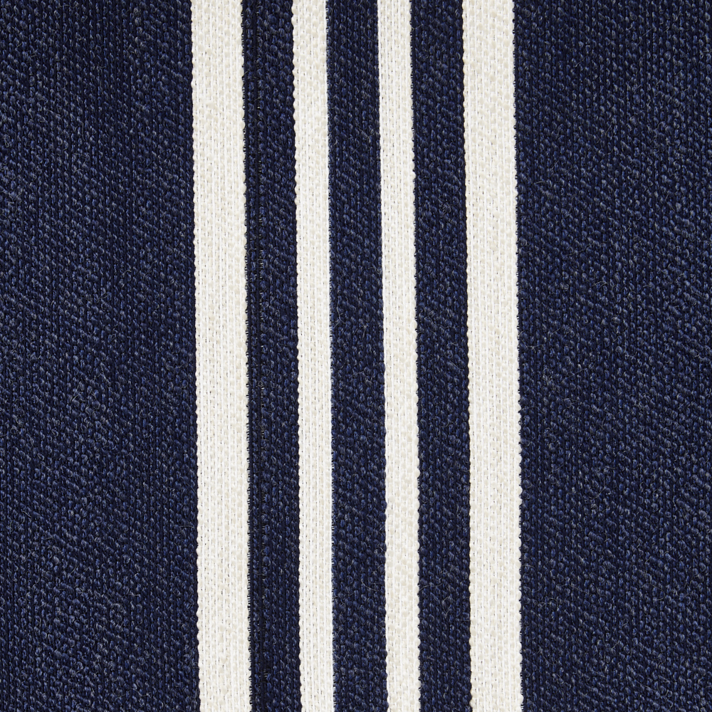 Blue-White