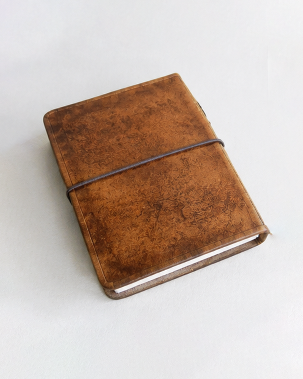 Brun antique