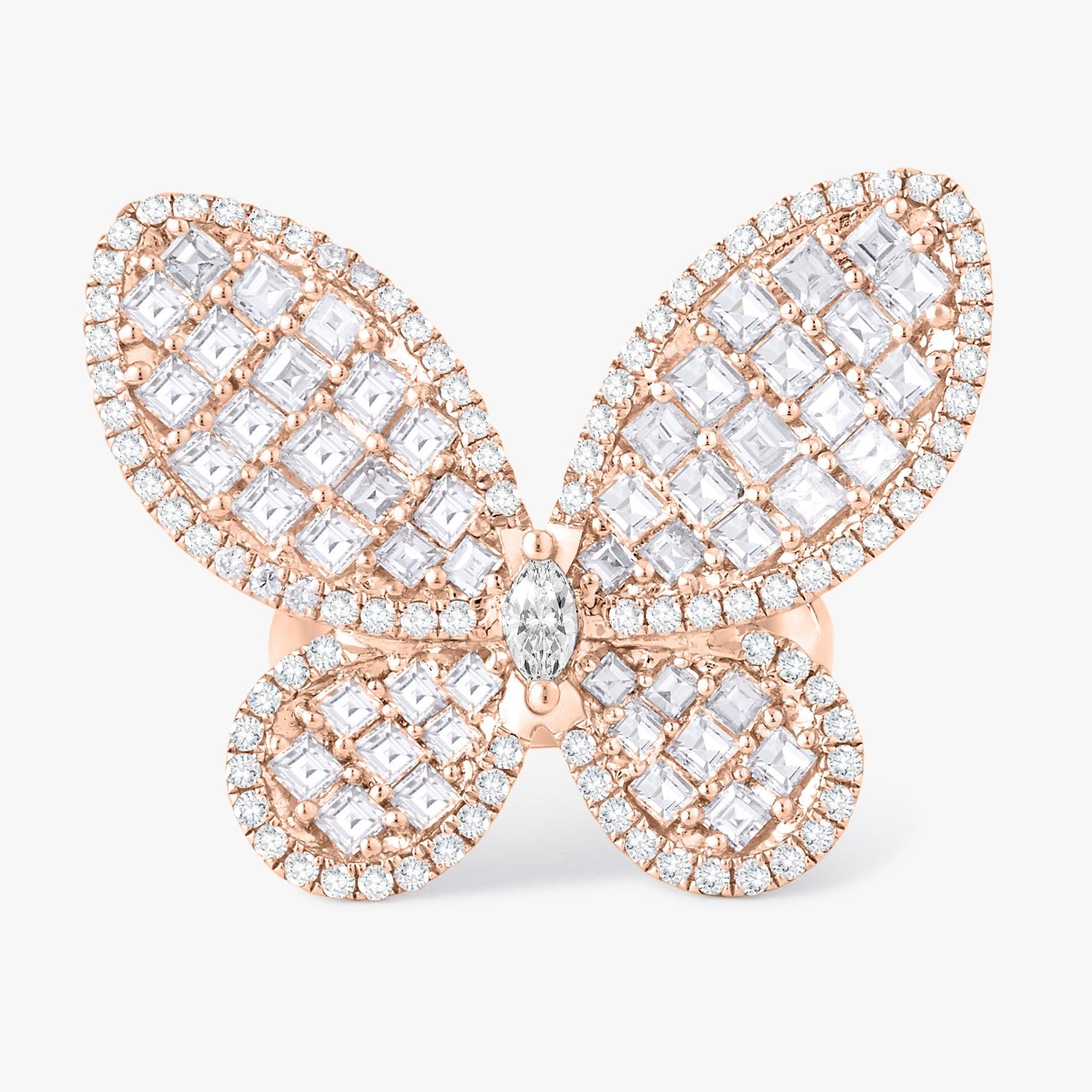 Oro macizo de 14K