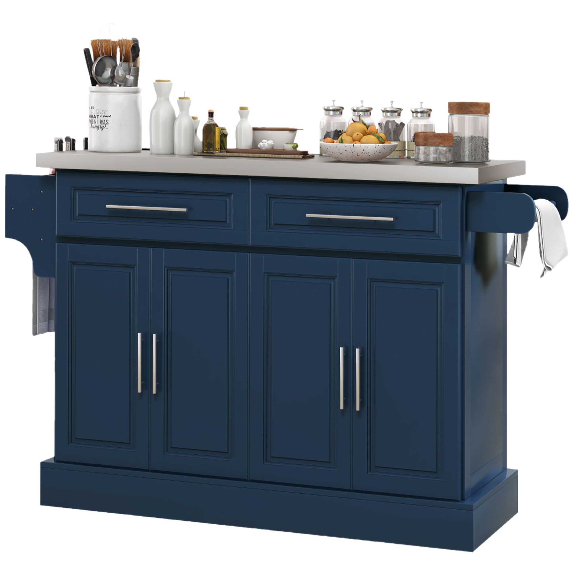 Navy Color
