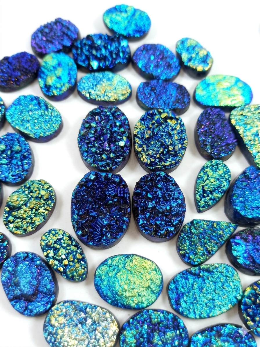 Multicolore, Vendu au poids (grammes), 15 à 16 pièces par 100g