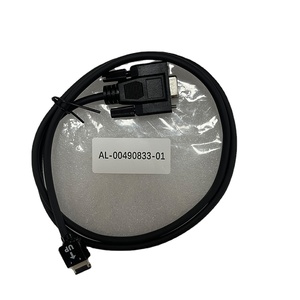 AL-00490833-01 per SANYO R Q serie Servo cavo di debug porta USB programmazione cavo di Download 3M - Product Image 1