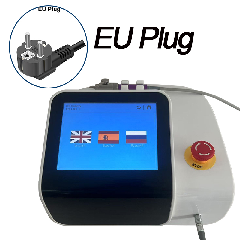 EU Plug