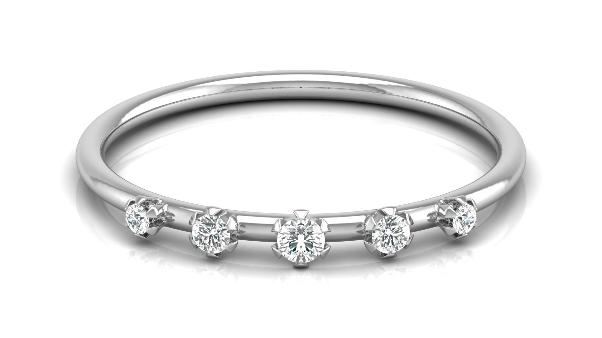 14K Solid Gold