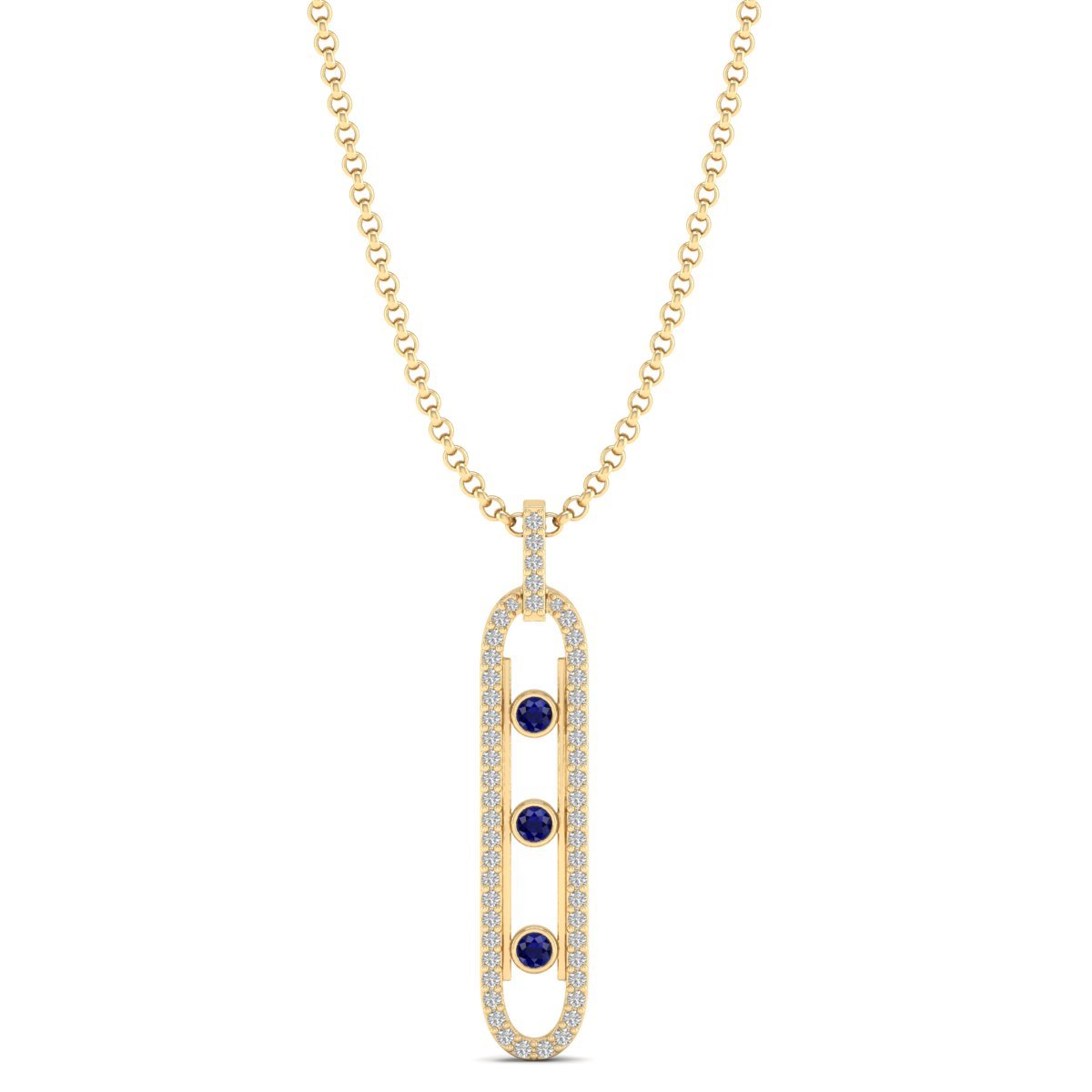 Yellow Gold