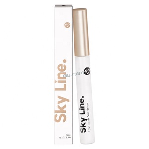 Gökyüzü çizgi kirpik beslenme 5ml yüksek kalite Premium peptid formülü kirpik geliştirmek için büyüme Serum kirpik kaldırma kirpik uzatma - Product Image 1