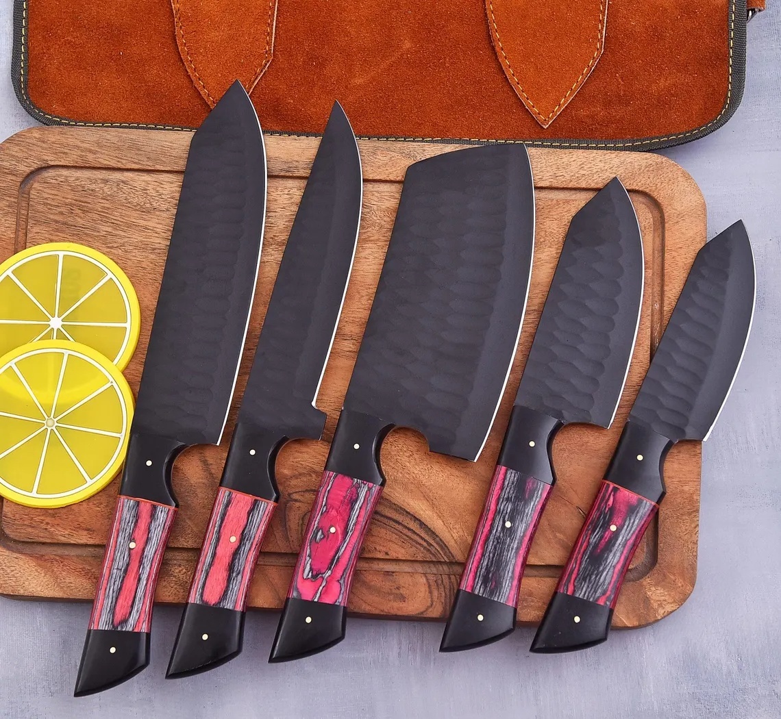 Color wood