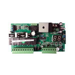 High Quality <strong>Raspberry</strong> <strong>Pi</strong> Assembly <strong>Keyboard</strong> PCB with LED and Ceramic MPCB Intellisense Hot Sale Motherboard PCBA - Product Image 2