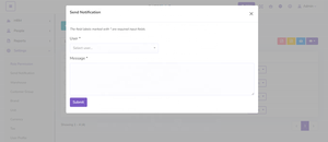 Erweiterte ERP-Software für die Verwaltung von HR, Finanzen, Inventar und Betrieb mit Echtzeit berichter statt ung und nahtloser Automatisierung - Product Image 6