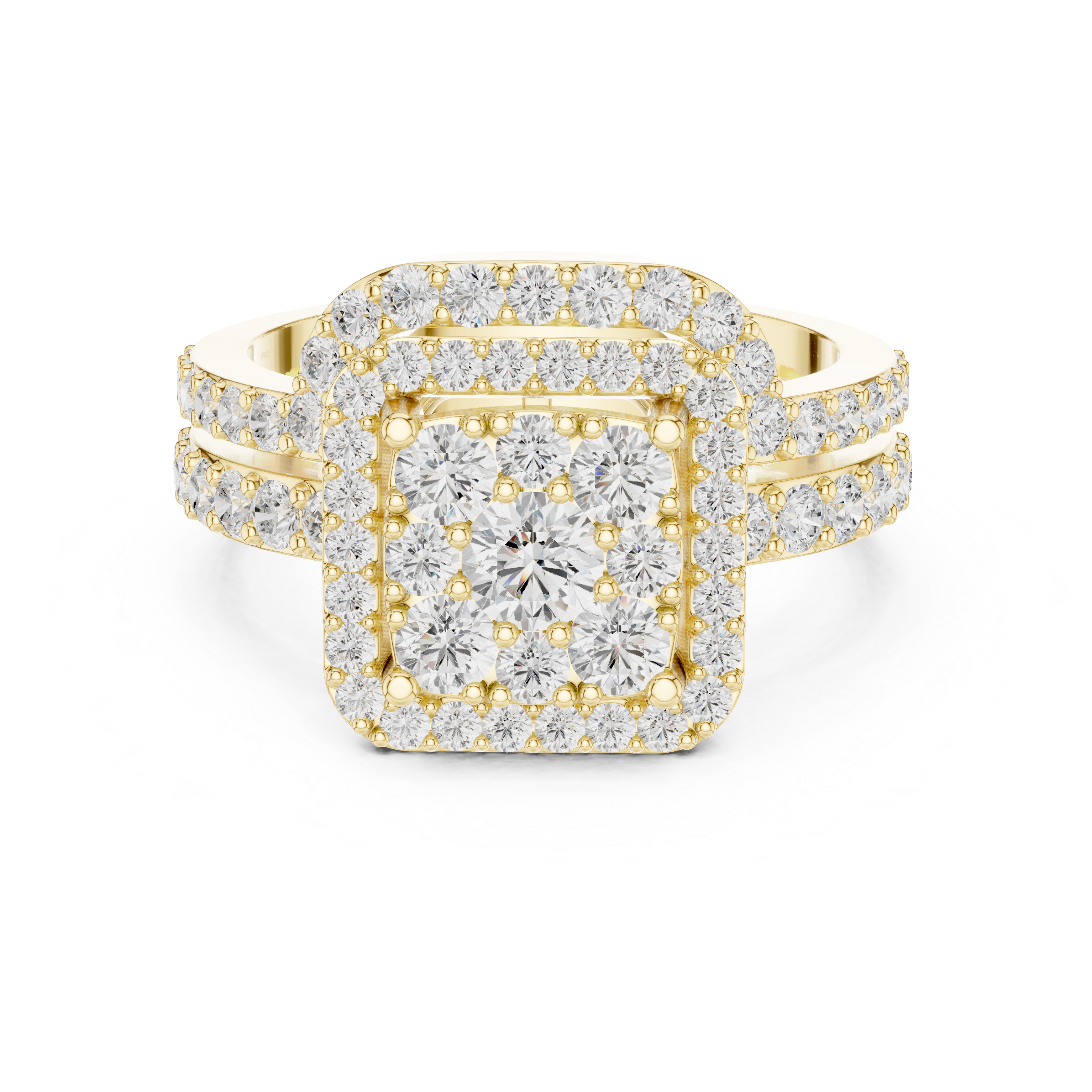 Yellow Gold