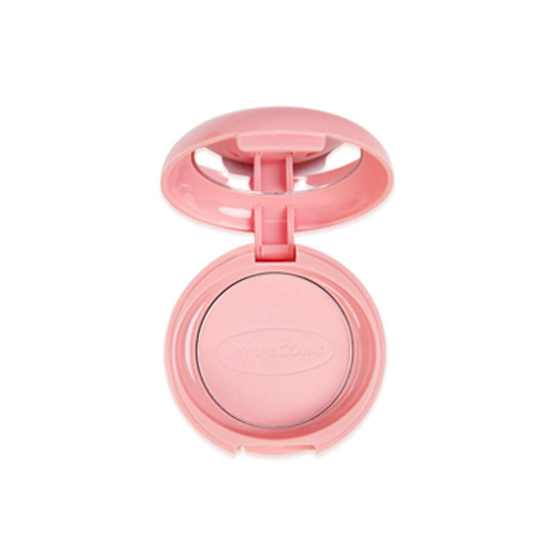 Shine Milky Pink