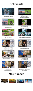 4K матричный разветвитель профессионального класса | 12 режимов, RS232 и пульт дистанционного управления 4x4 HDMI матричный коммутатор - Product Image 6