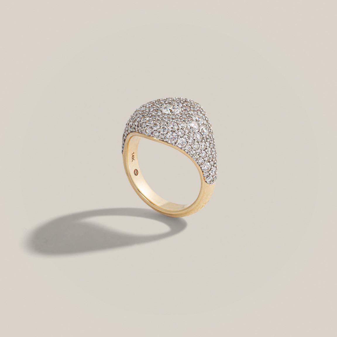 14K Solid Gold