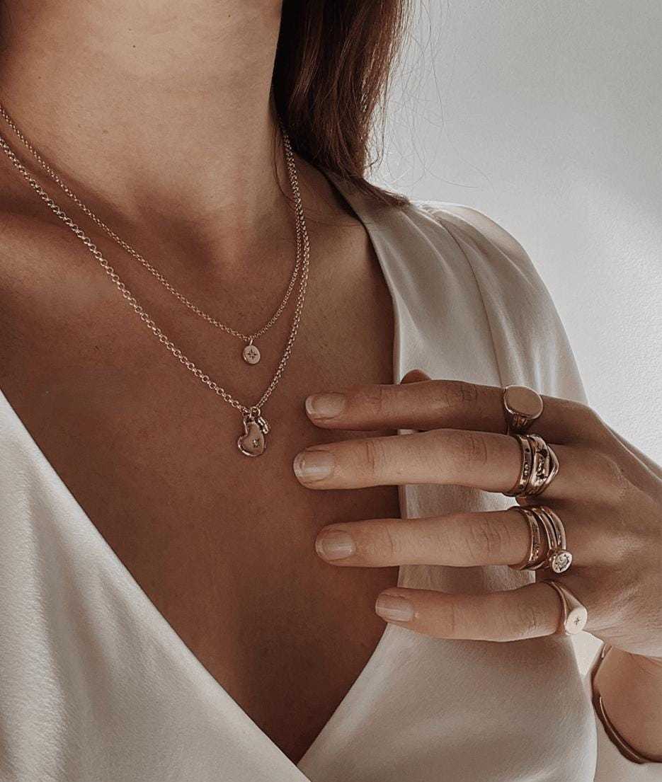 ทองแท้ 14K