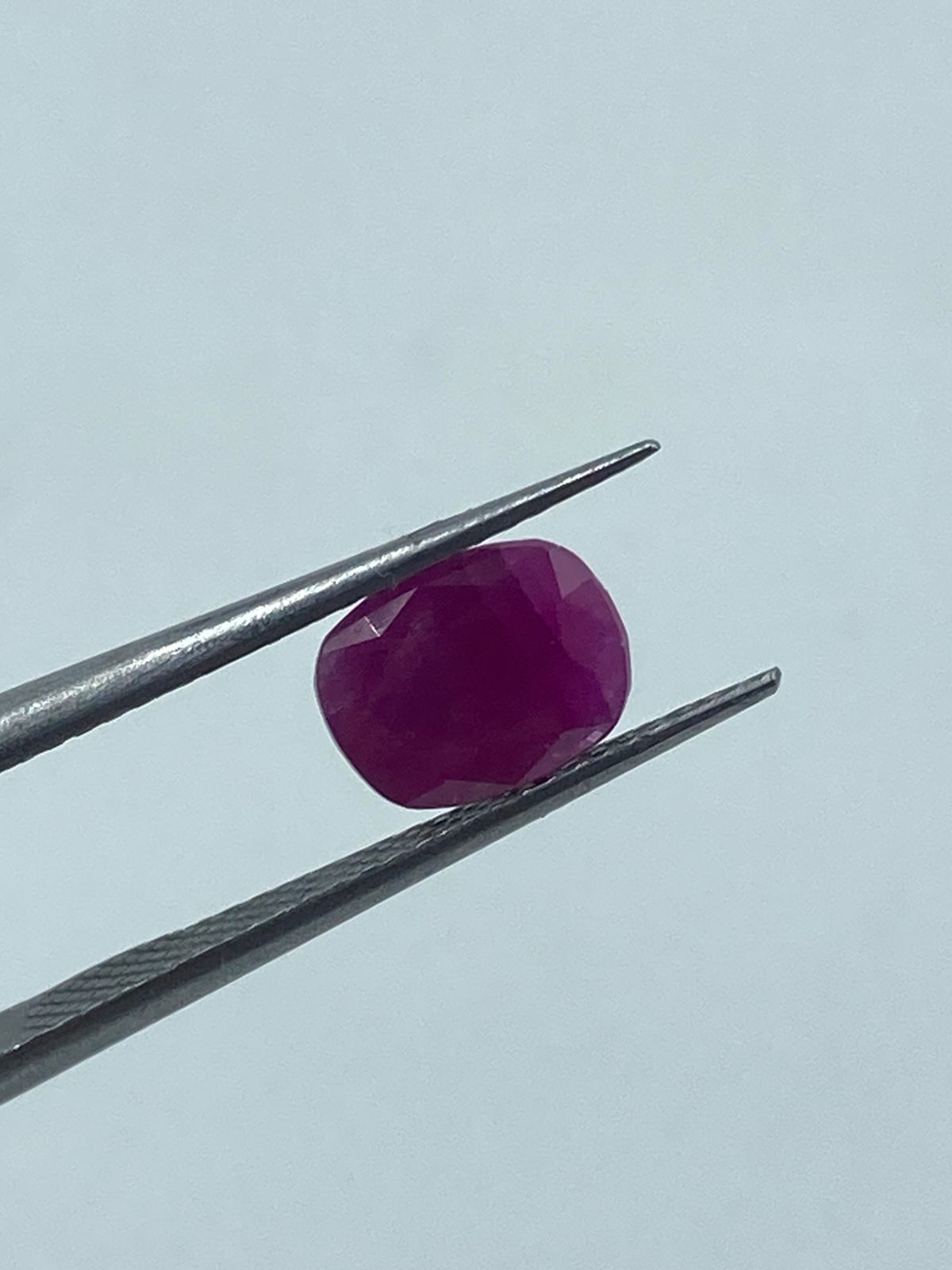 Pinkish Purple