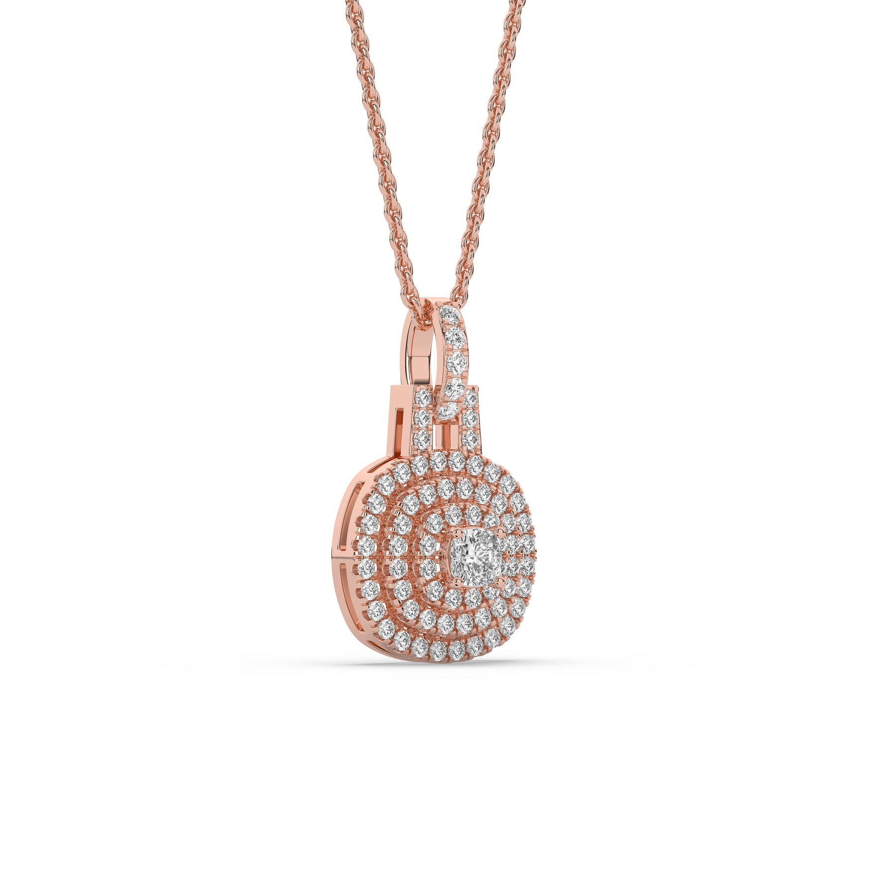 Rose Gold