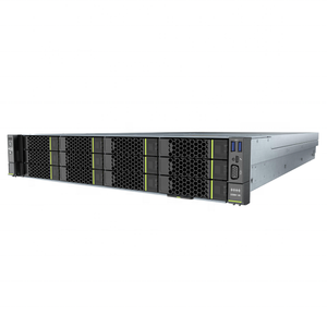 Original HVawei 2288H V7 2U 2-Socket Rack Server for High Performance <strong>Computing</strong> Server and <strong>Distributed</strong> Storage Server