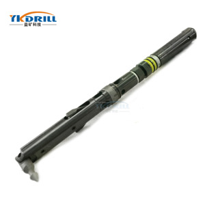 用于采矿快速电缆取芯的高效核心筒 - Product Image 5