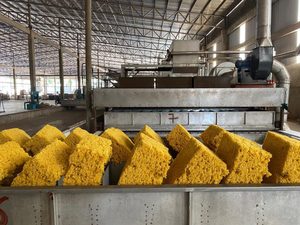 最便宜的价格越南标准级SVR 3L天然橡胶供应商 - Product Image 5
