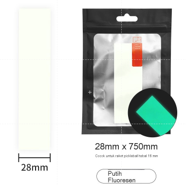 fluorescent white