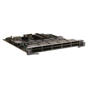 Scheda di interfaccia muslimate 10GBASE-X a 40 porte (FC, SFP +) scheda internet di rete - Product Image 2