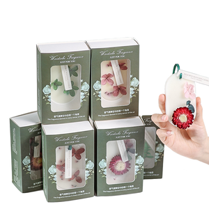 Wholesale Melts Tablets Christmas Valentine Gift Halloween <span class=keywords><strong>Cinamon</strong></span> Wax Tablet
