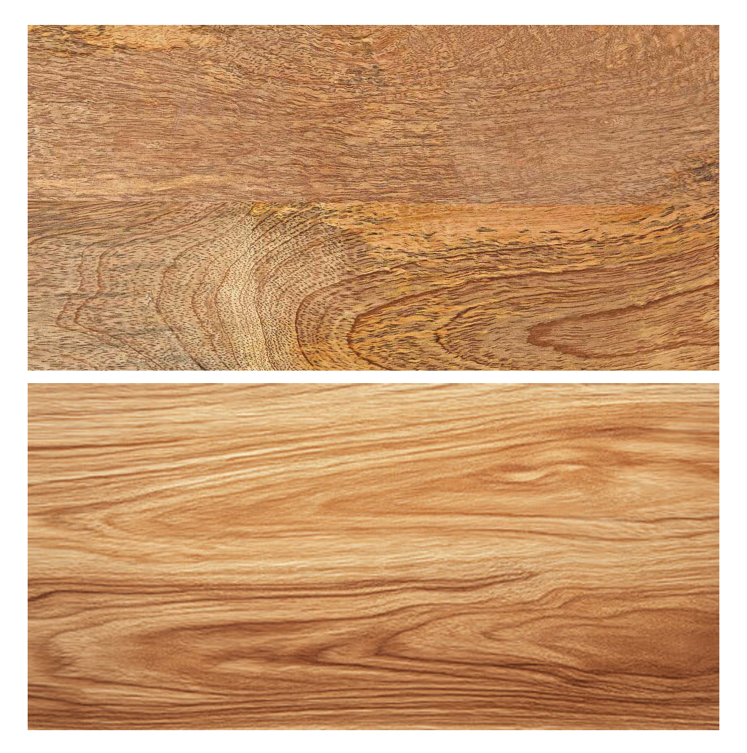 wooden