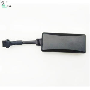 Protocolo GT06 de rastreador GPS 4G para posicionamiento de vehículos, dispositivo GPS, localizador de camiones de cadena fría - Product Image 1