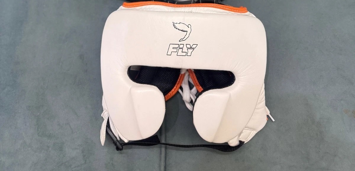 White Orange