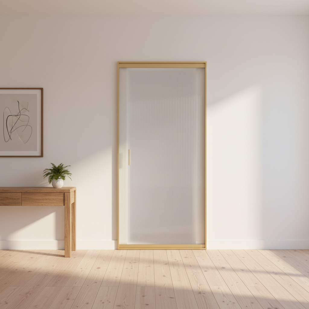 Satin Gold
