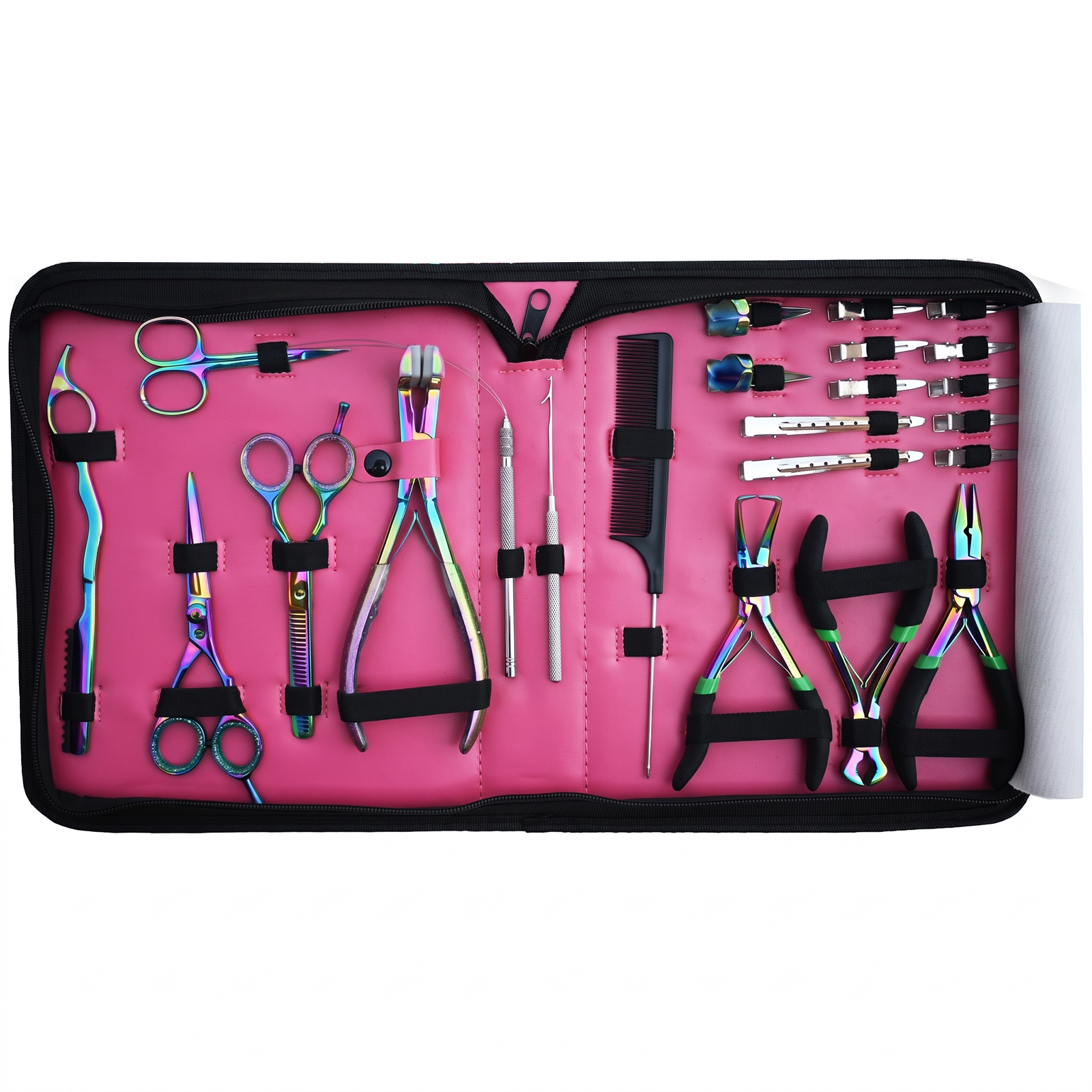 Rainbow Tools Hot Kit