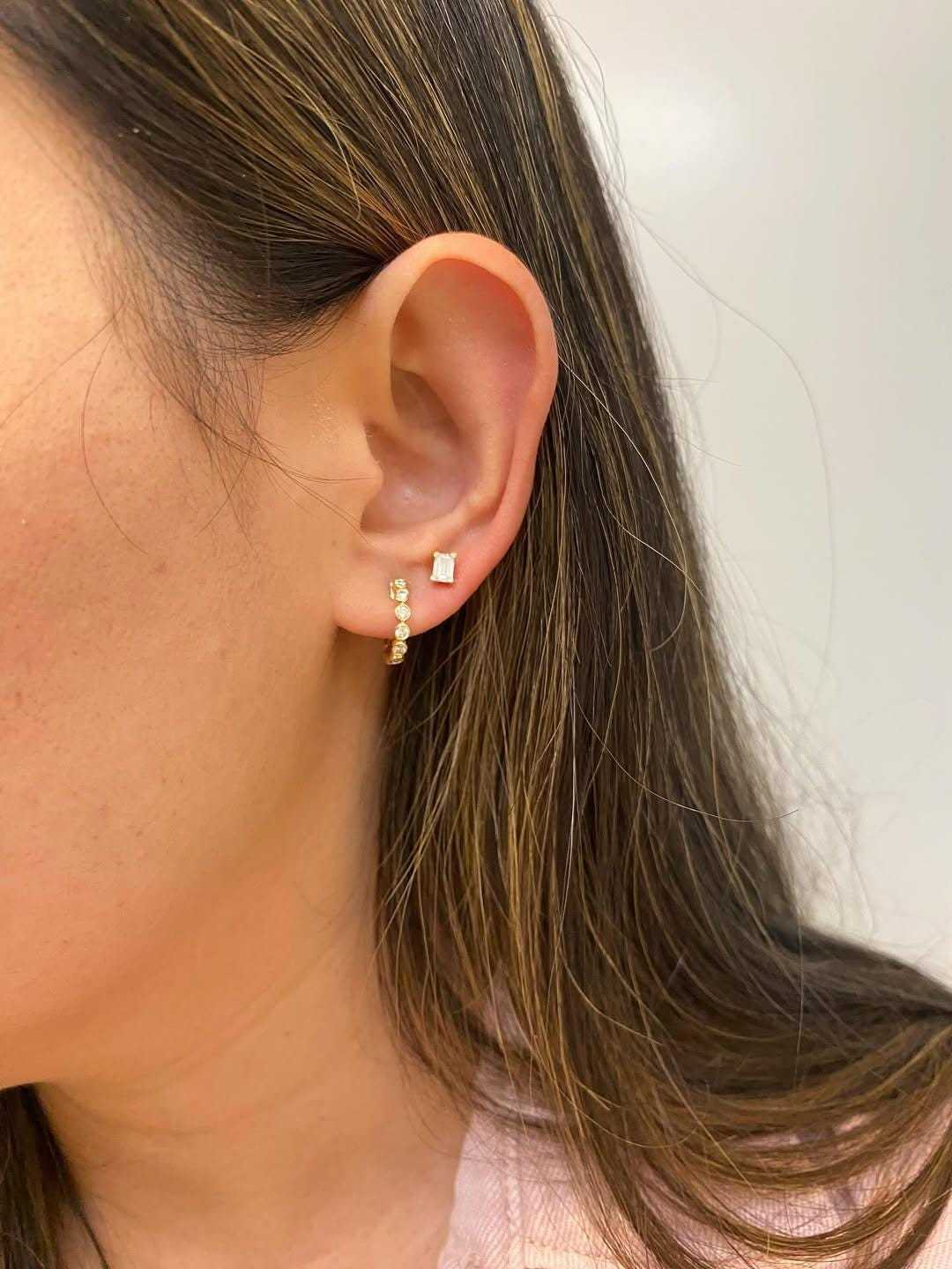 10K Solid Gold