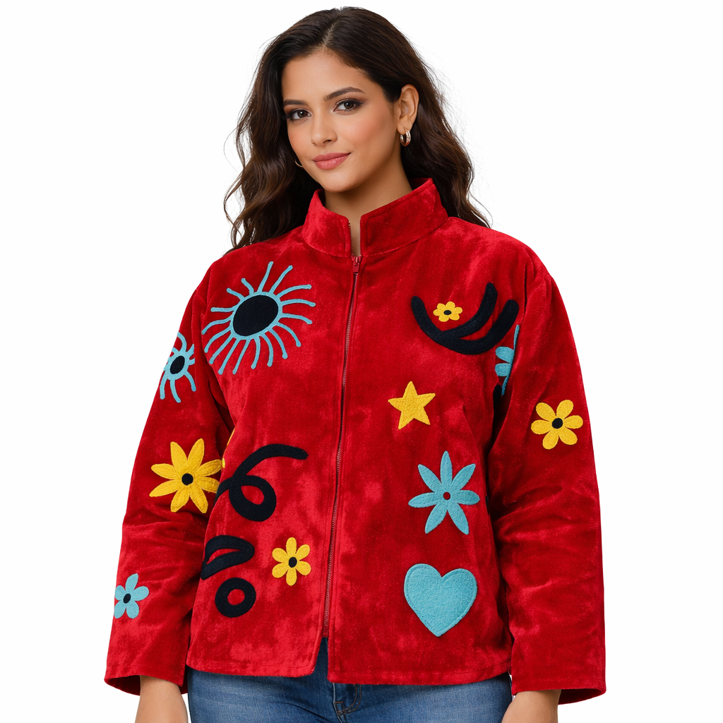 Rojo