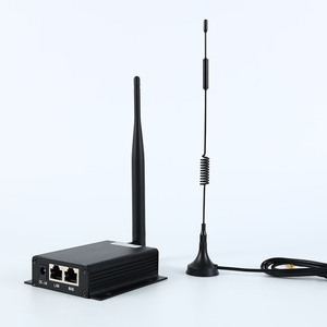 RTS産業用DTU4G LTEルーターRS232RS485シリアルポートモデムDTU (4Gモジュール付き) - Product Image 3