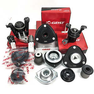 חלקי רכב gdst oem 12361-64210 12361-11160 רכב מנוע אוניברסלי הרכבה הר עבור toyota קורולה vios yaris rum